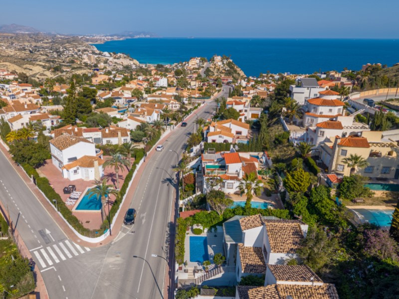 3 Dormitorios - El Campello — 3/42