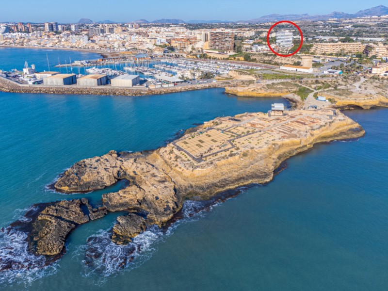 2 Spalni - El Campello — 20/39