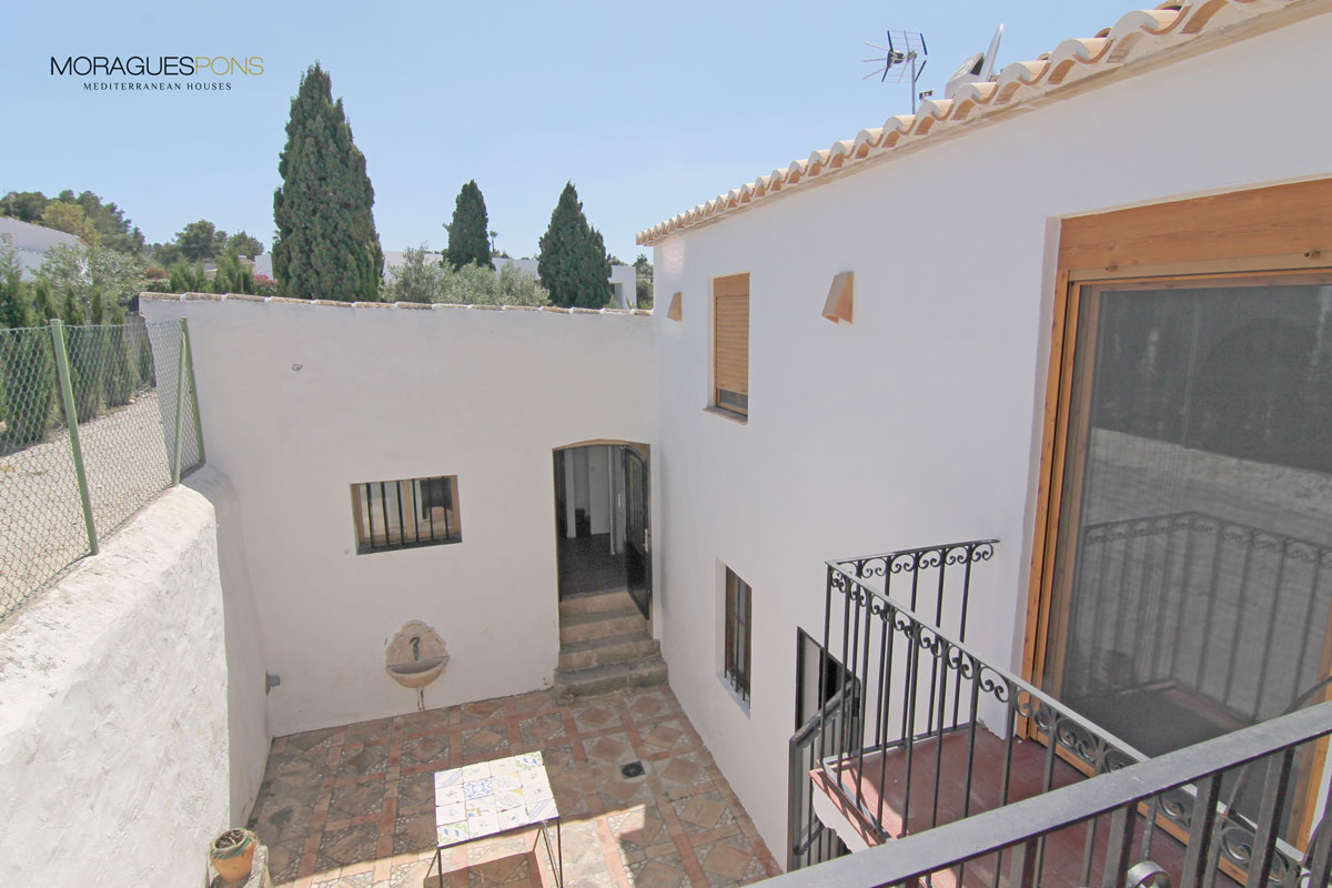 7 Dormitorios - Jávea - Xàbia — 7/30
