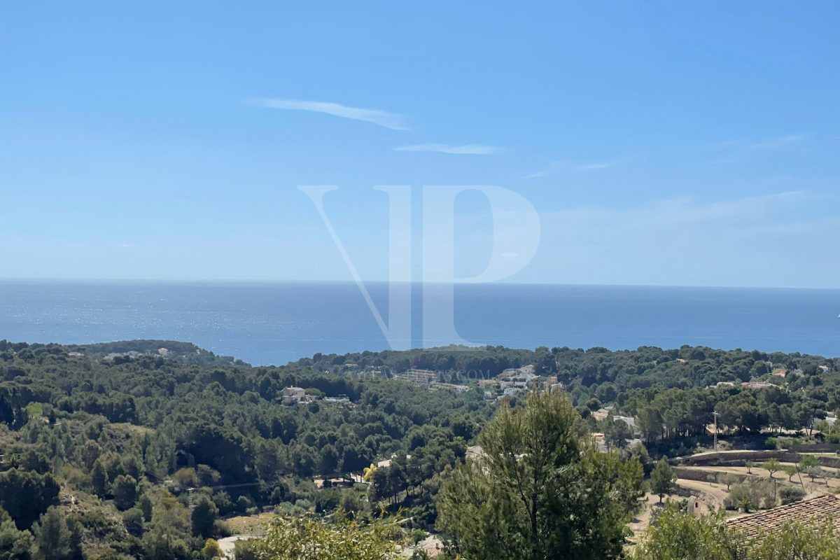 4 Dormitorios - Benissa — 14/18