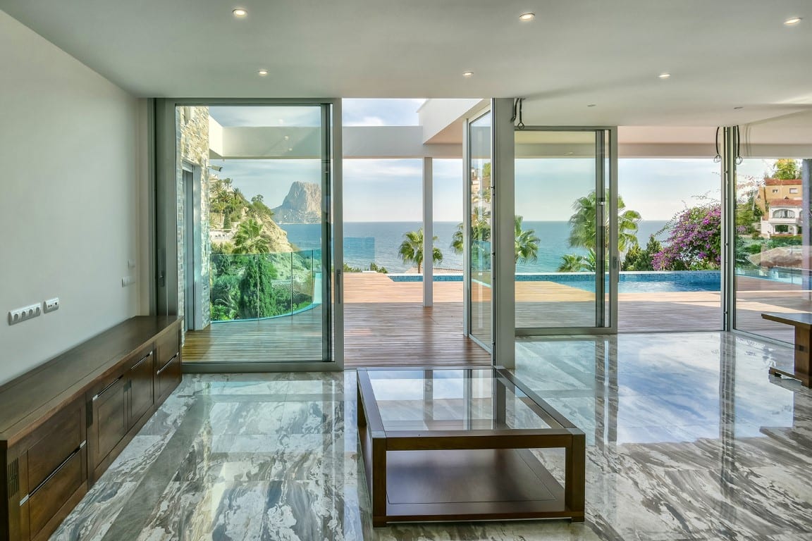 3 Dormitorios - Calpe — 11/45