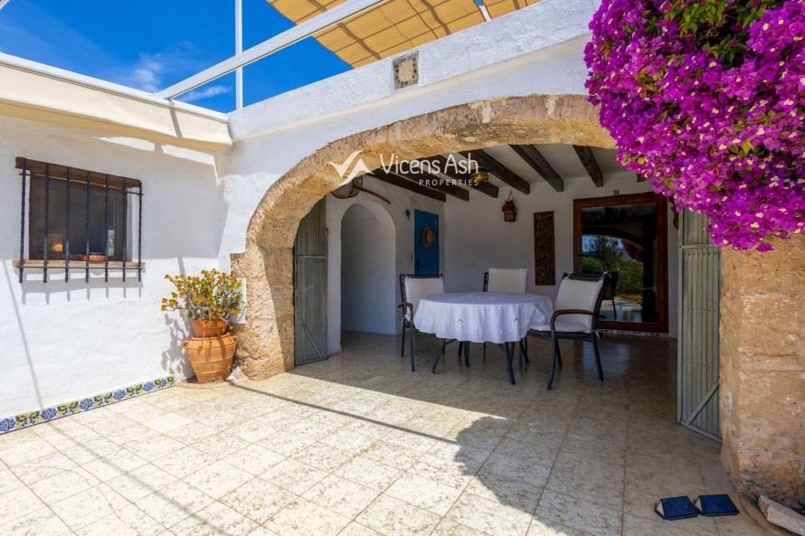 4 Dormitorios - Javea/Xabia — 31/50