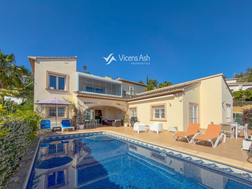 4 Dormitorios - Javea/Xabia — 2/41