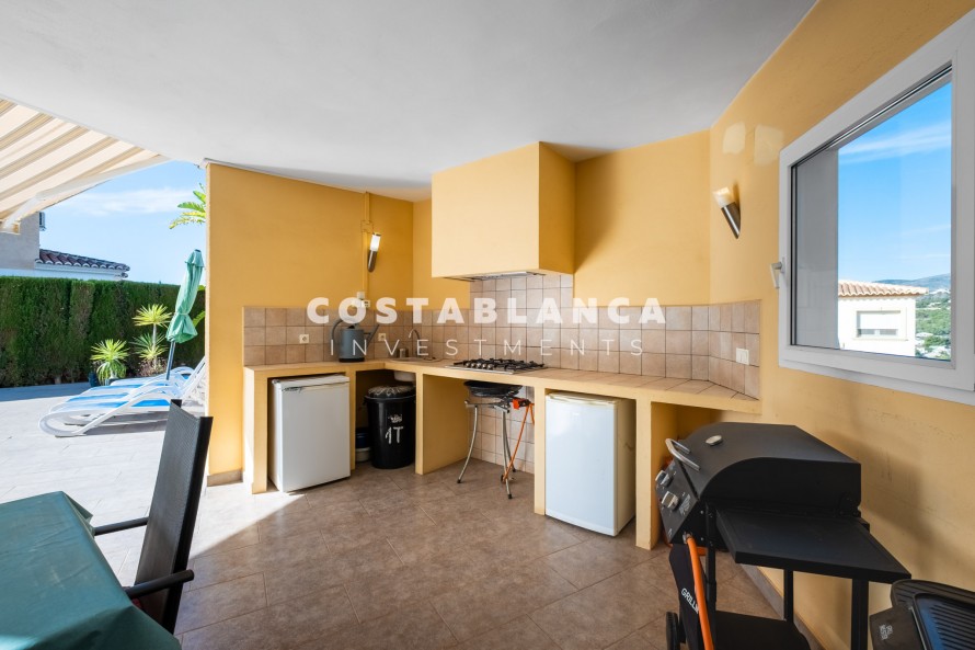 3 Dormitorios - Calpe — 29/41