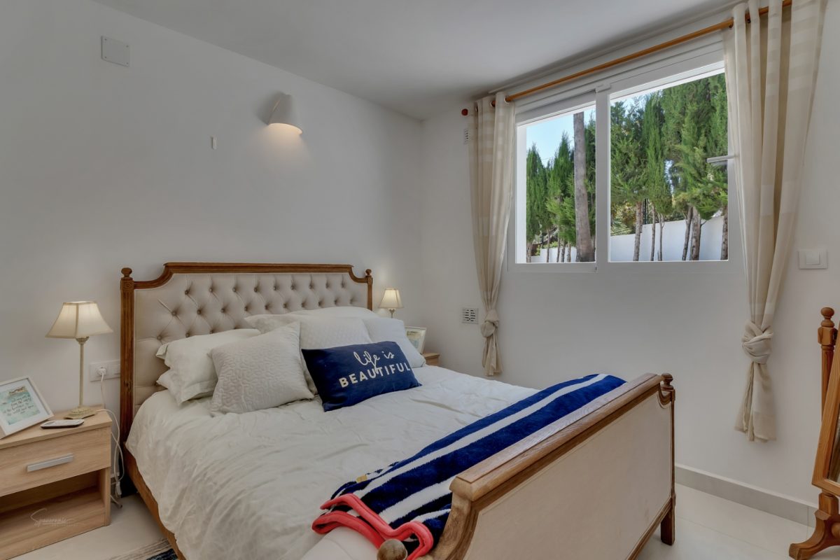 5 Dormitorios - Jávea — 34/50