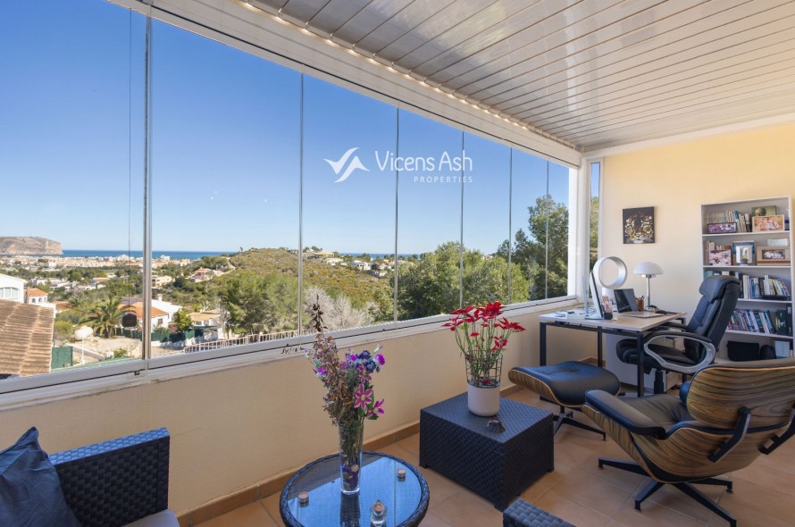 4 Dormitorios - Javea/Xabia — 27/41
