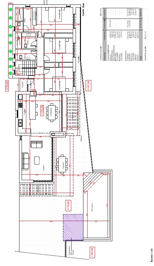 3 Dormitorios - Benitachell — 5/6