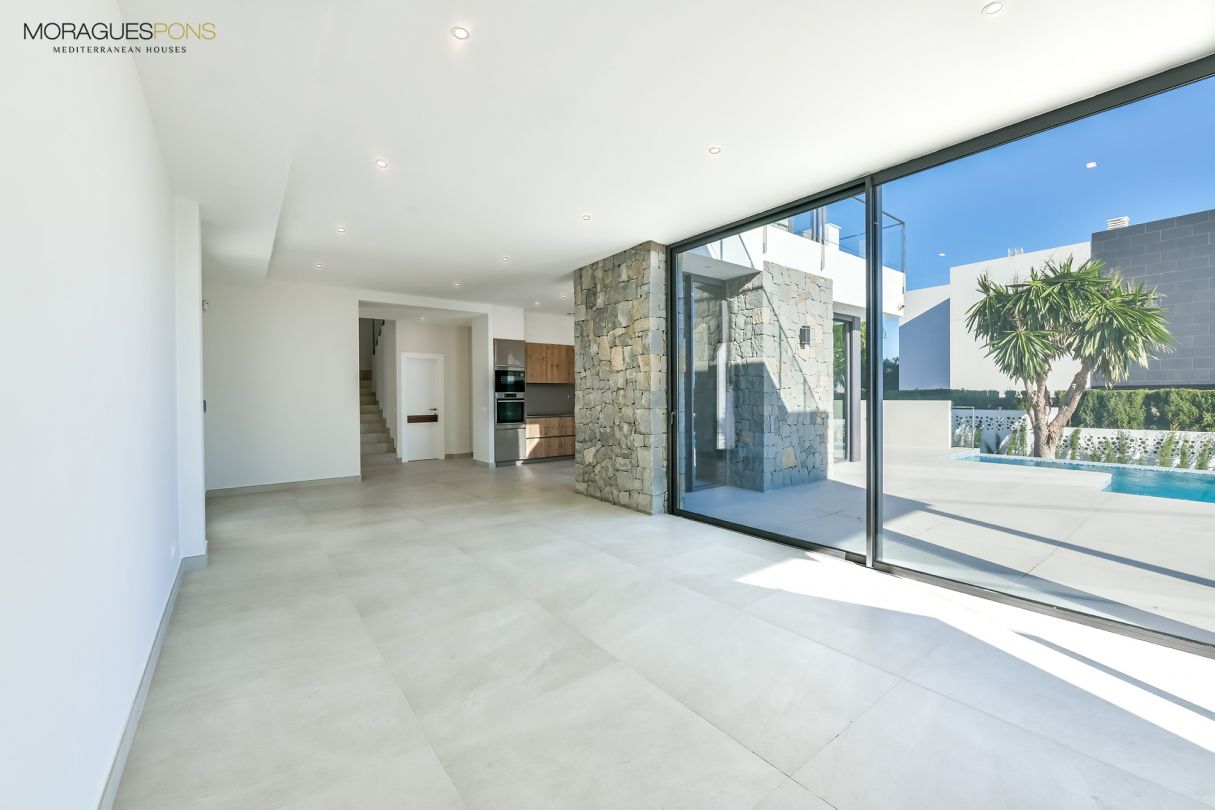 4 Chambres - Calpe - Calp — 14/37
