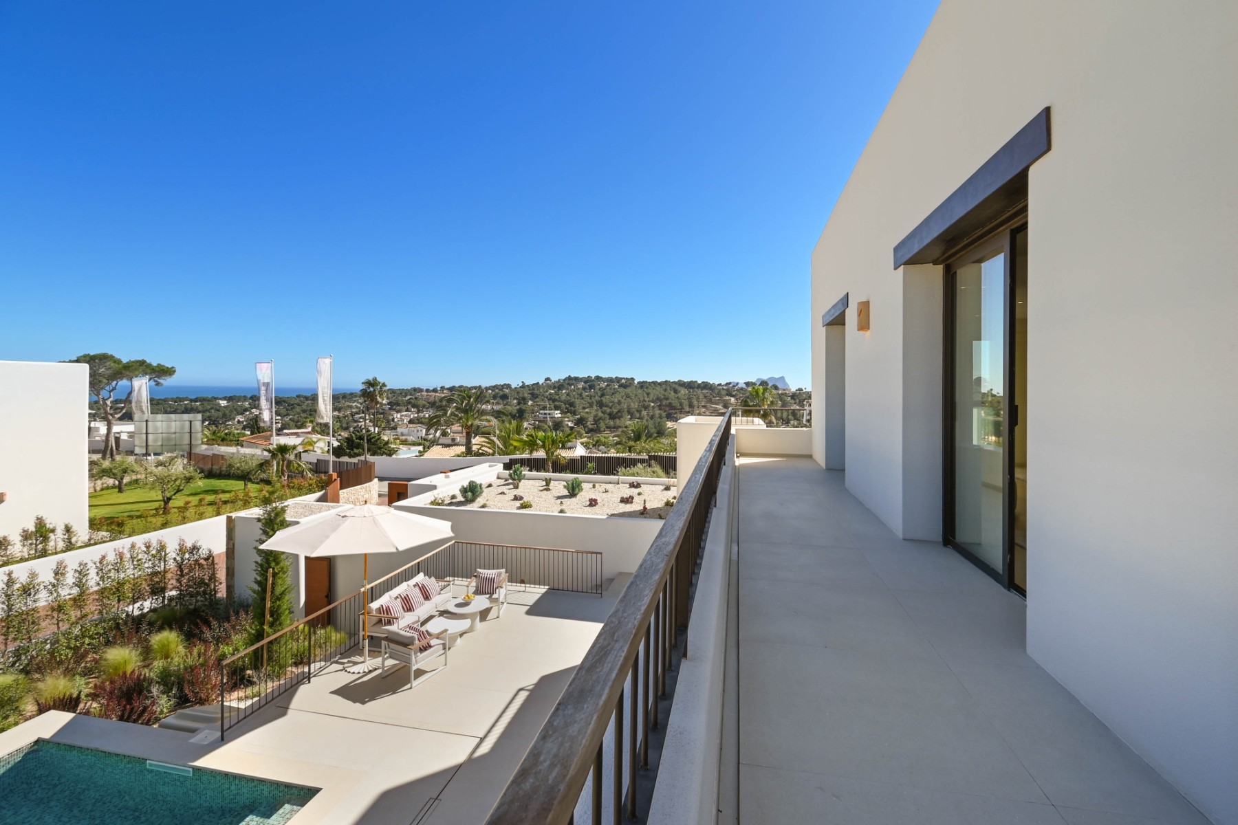 3 Dormitorios - Moraira — 15/24