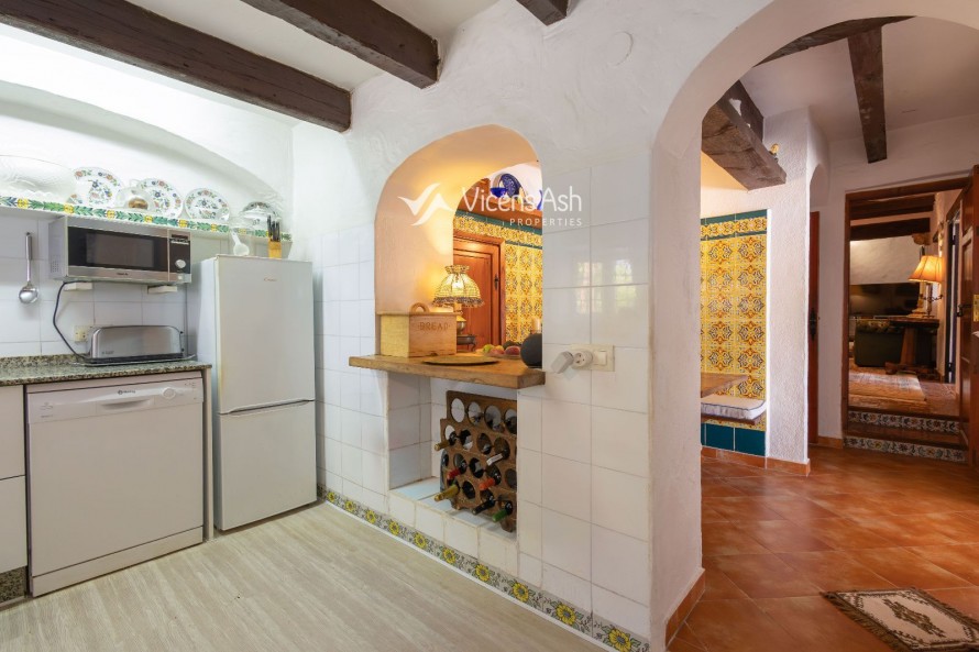 4 Dormitorios - Javea/Xabia — 19/50