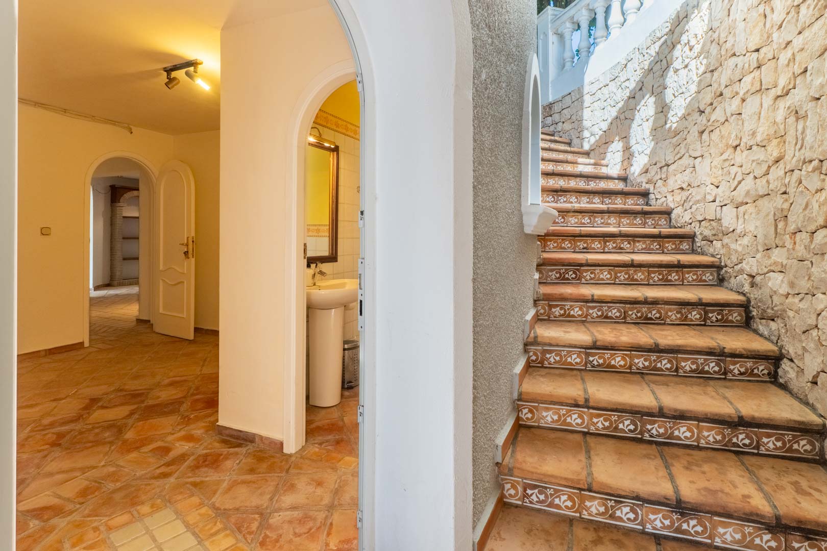 5 Dormitorios - Benissa — 13/50