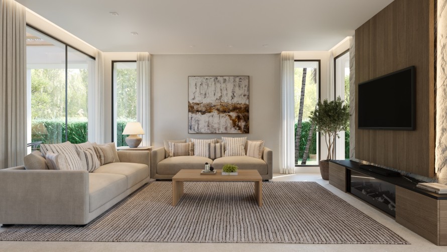 5 Bedrooms - Jávea / Xàbia — 6/7