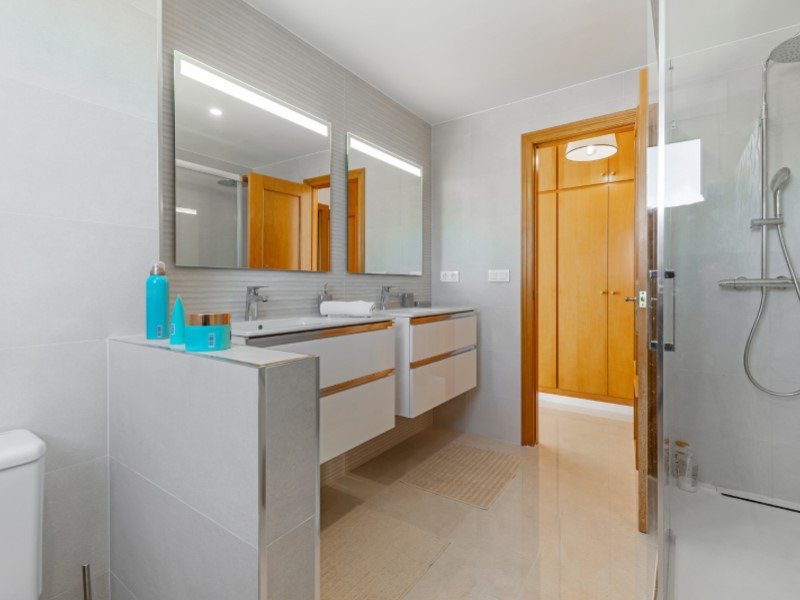 5 Dormitorios - El Campello — 46/55