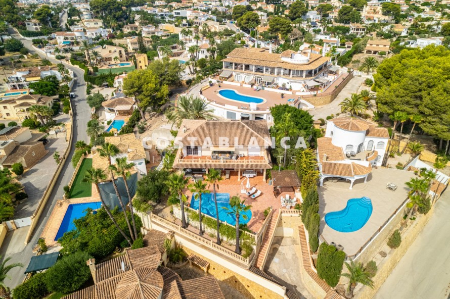 4 Dormitorios - Benissa — 44/47