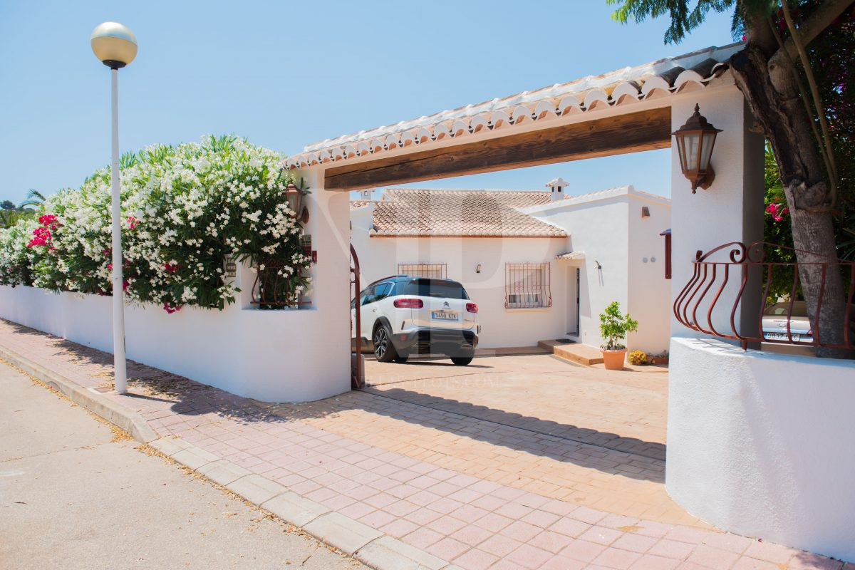 3 Dormitorios - Jávea — 16/40