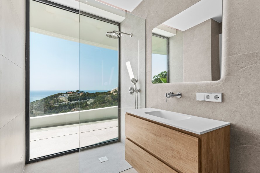 4 Dormitorios - Altea — 20/74