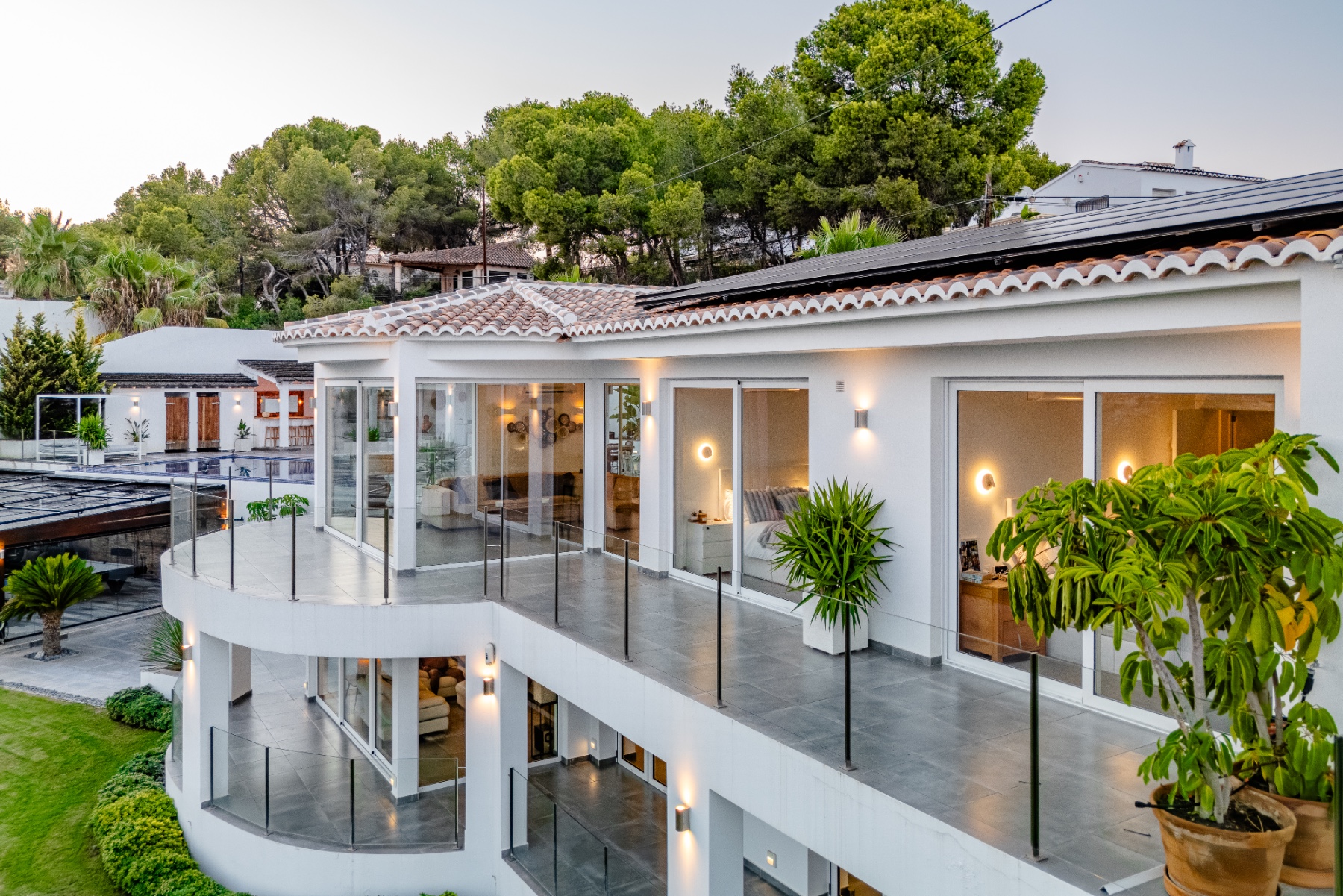 5 Dormitorios - Benissa — 7/50