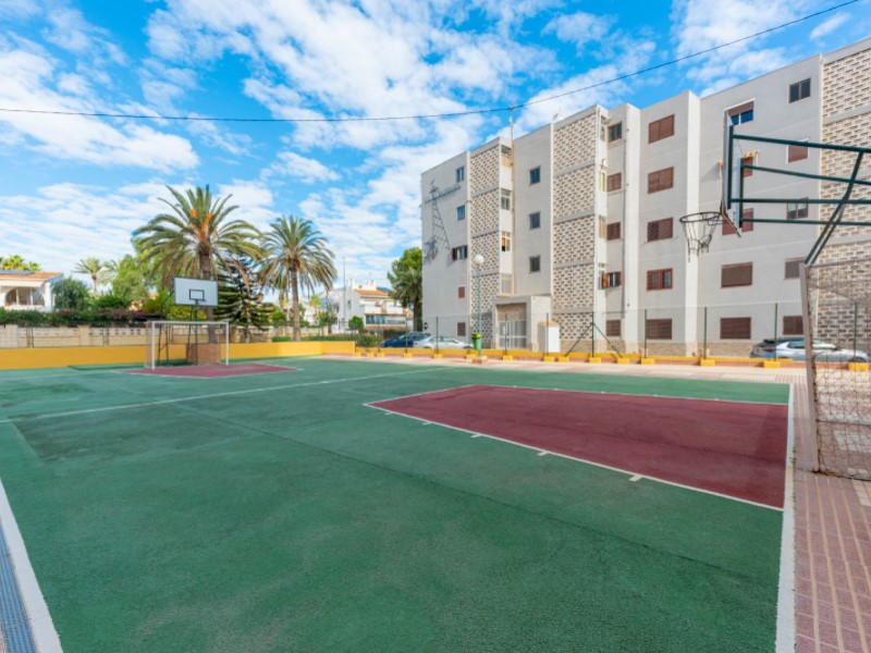 3 Dormitorios - El Campello — 36/43