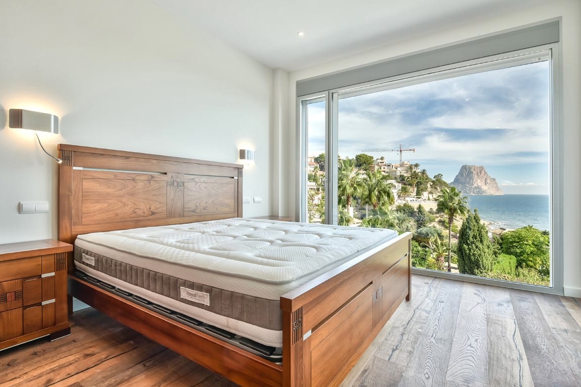 3 Dormitorios - Calpe — 21/45