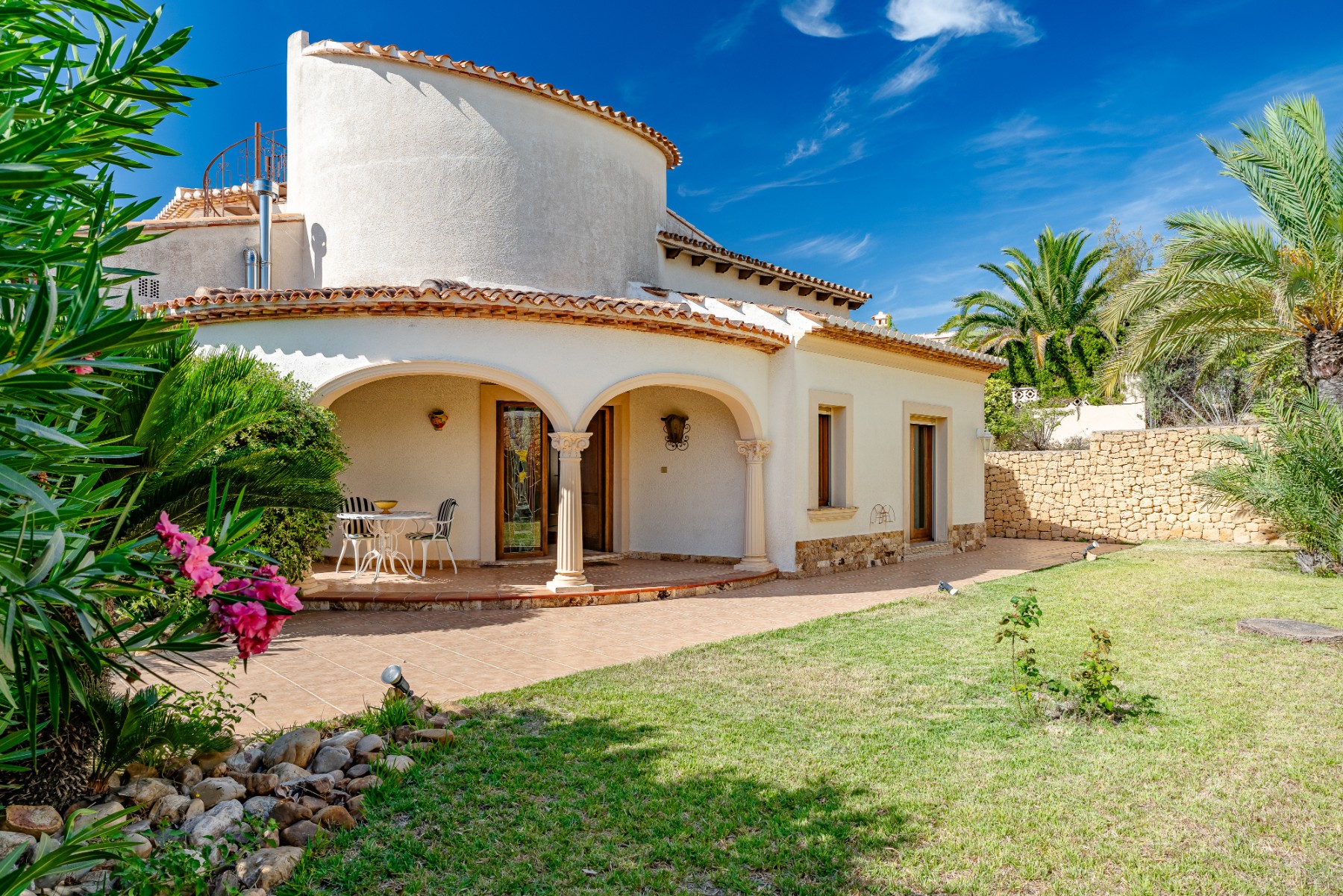 3 Dormitorios - Moraira — 29/35