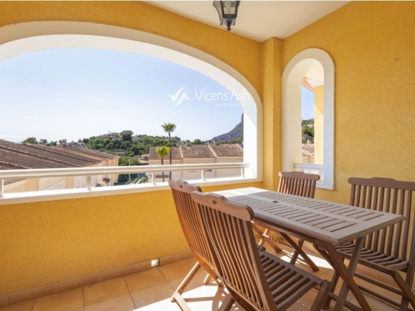 3 Dormitorios - Javea/Xabia — 6/34
