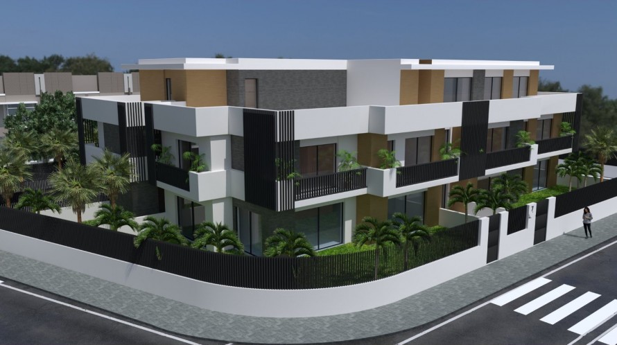 3 Dormitorios - Jávea — 7/9