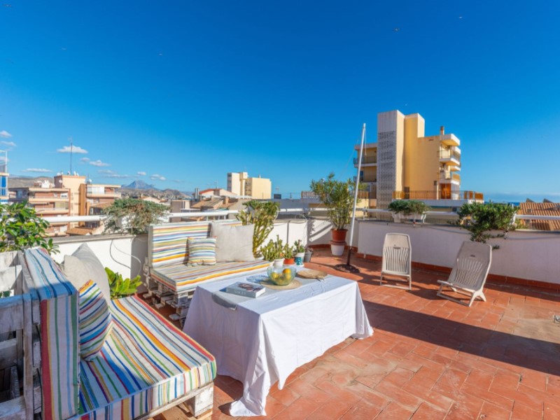3 Spalni - El Campello — 30/41