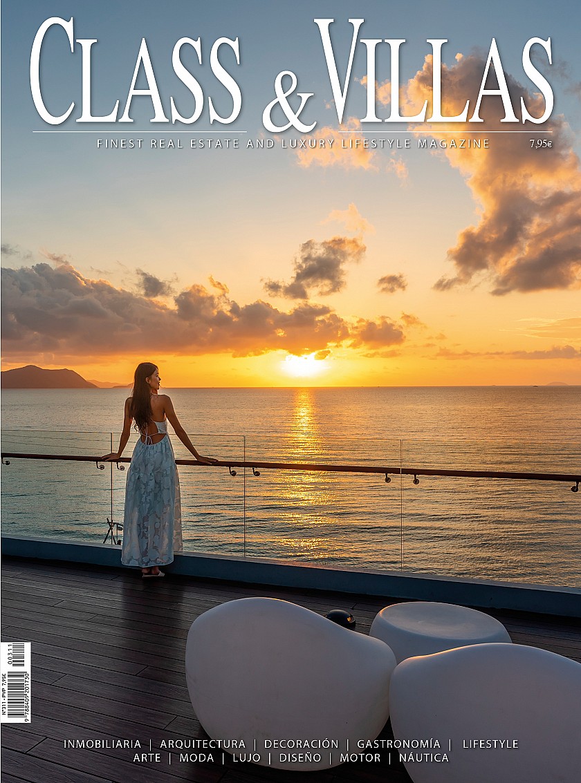 Class & Villas nº 311