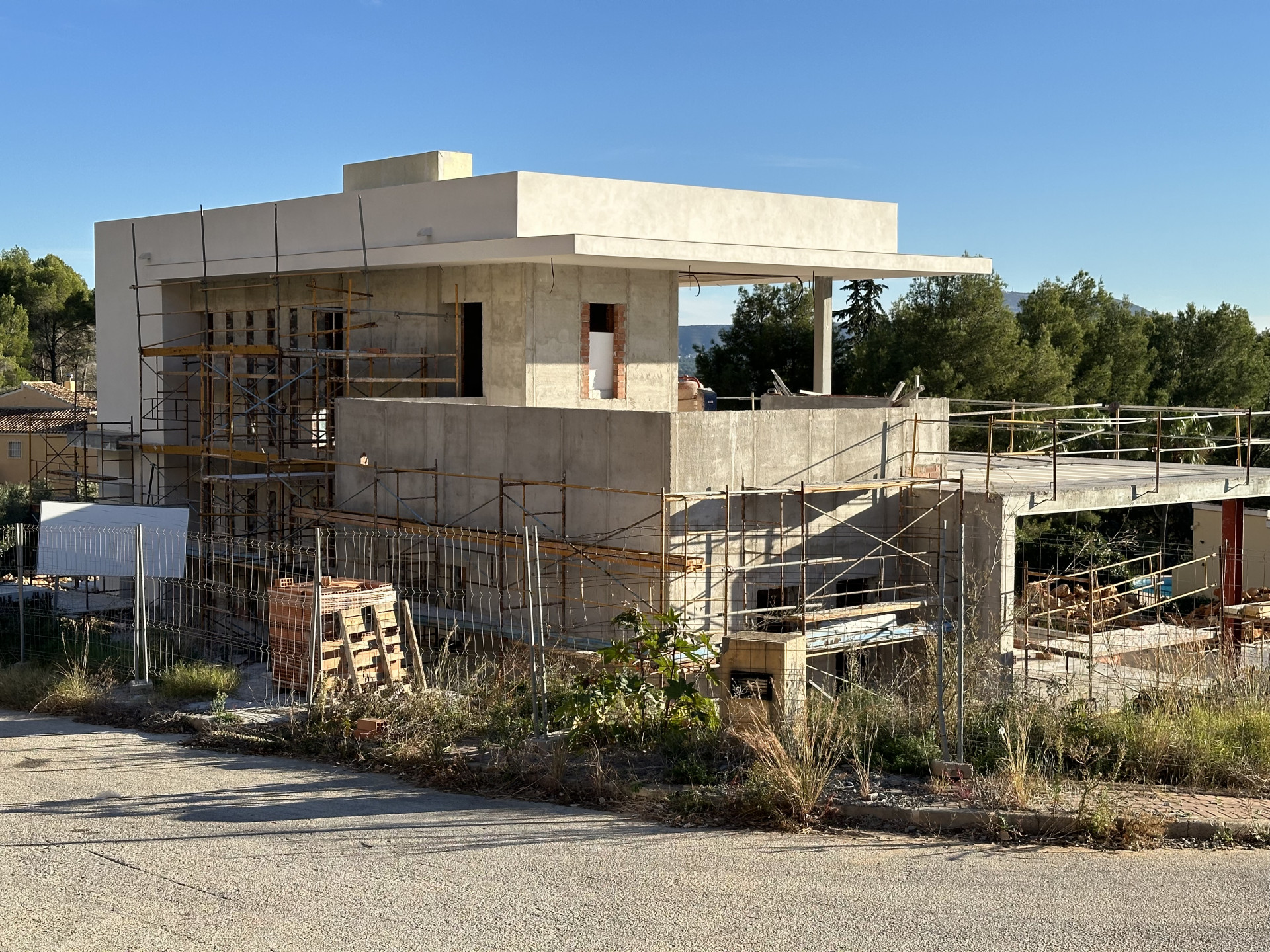 4 Dormitorios - Xàbia — 14/15