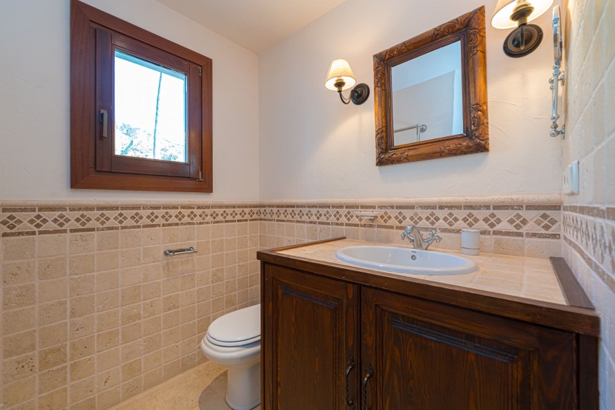 5 Bedrooms - Moraira — 41/85