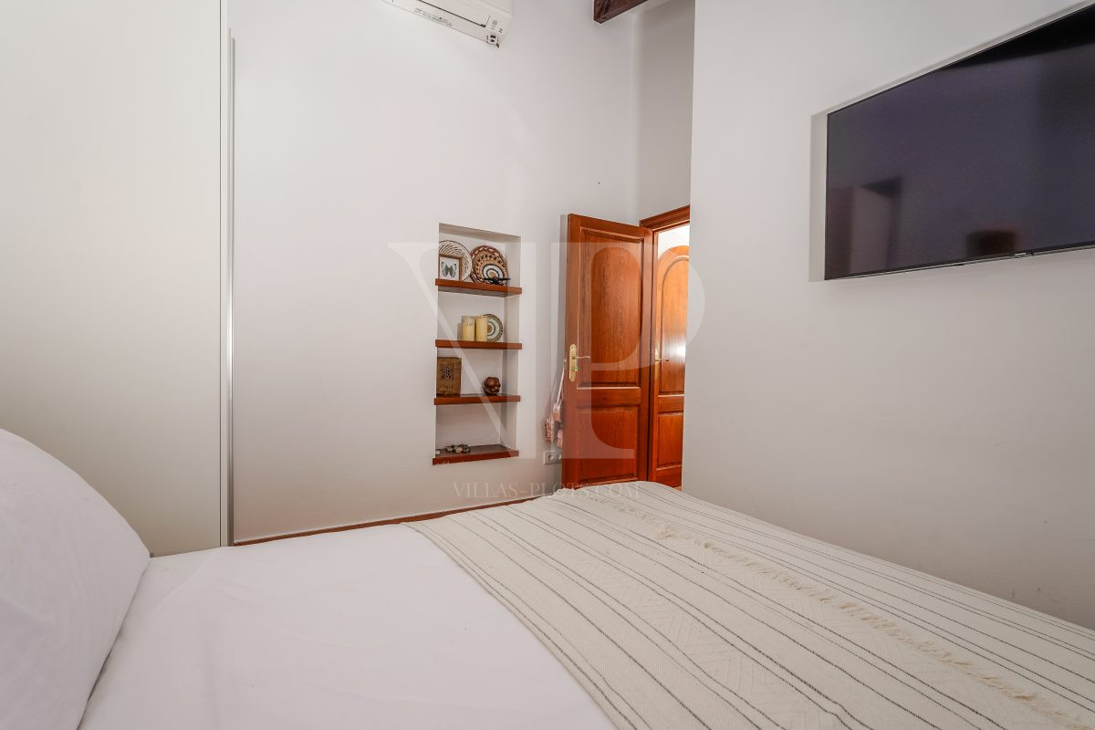 4 Dormitorios - Jávea — 36/51
