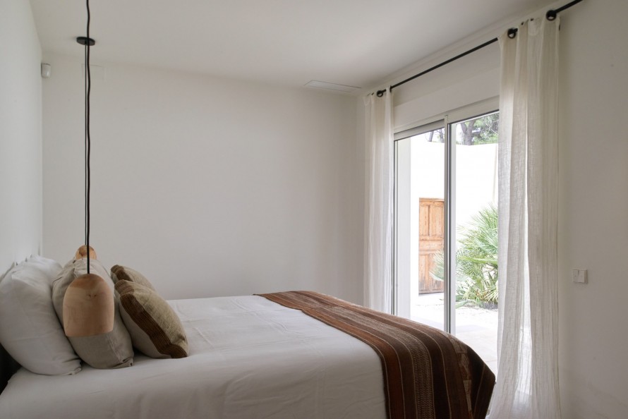 5 Dormitorios - Moraira — 21/50