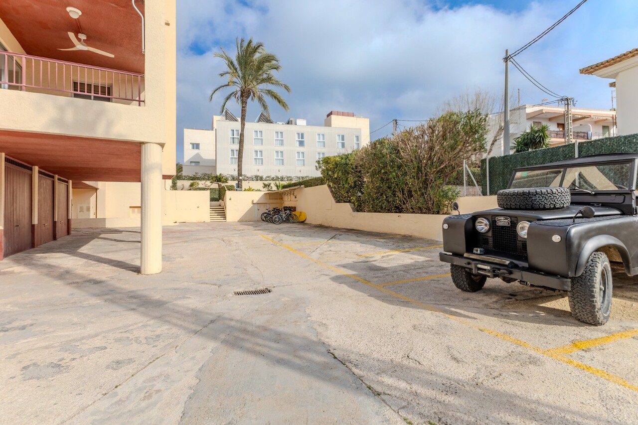 2 Dormitorios - Jávea — 35/44
