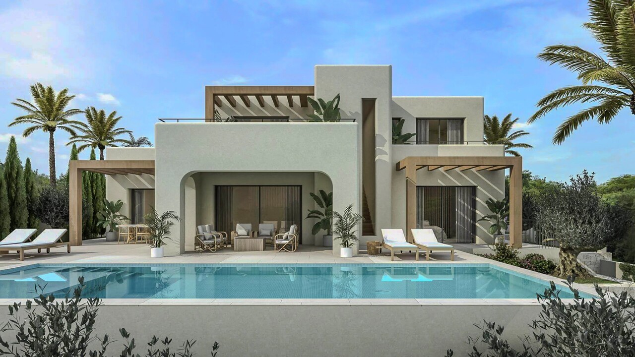 3 Dormitorios - Moraira — 3/3