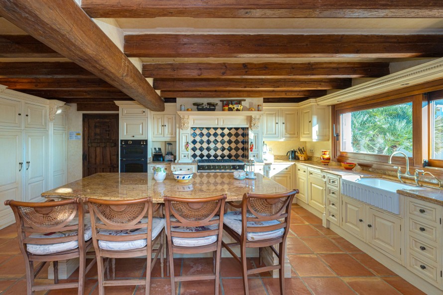 5 Bedrooms - Moraira — 9/85