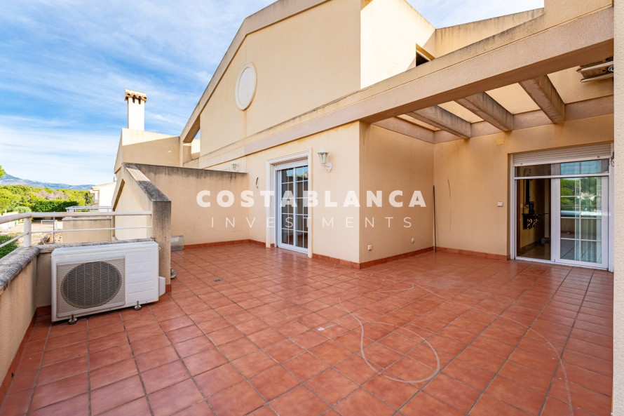 4 Bedrooms - Alfaz del Pi — 13/35