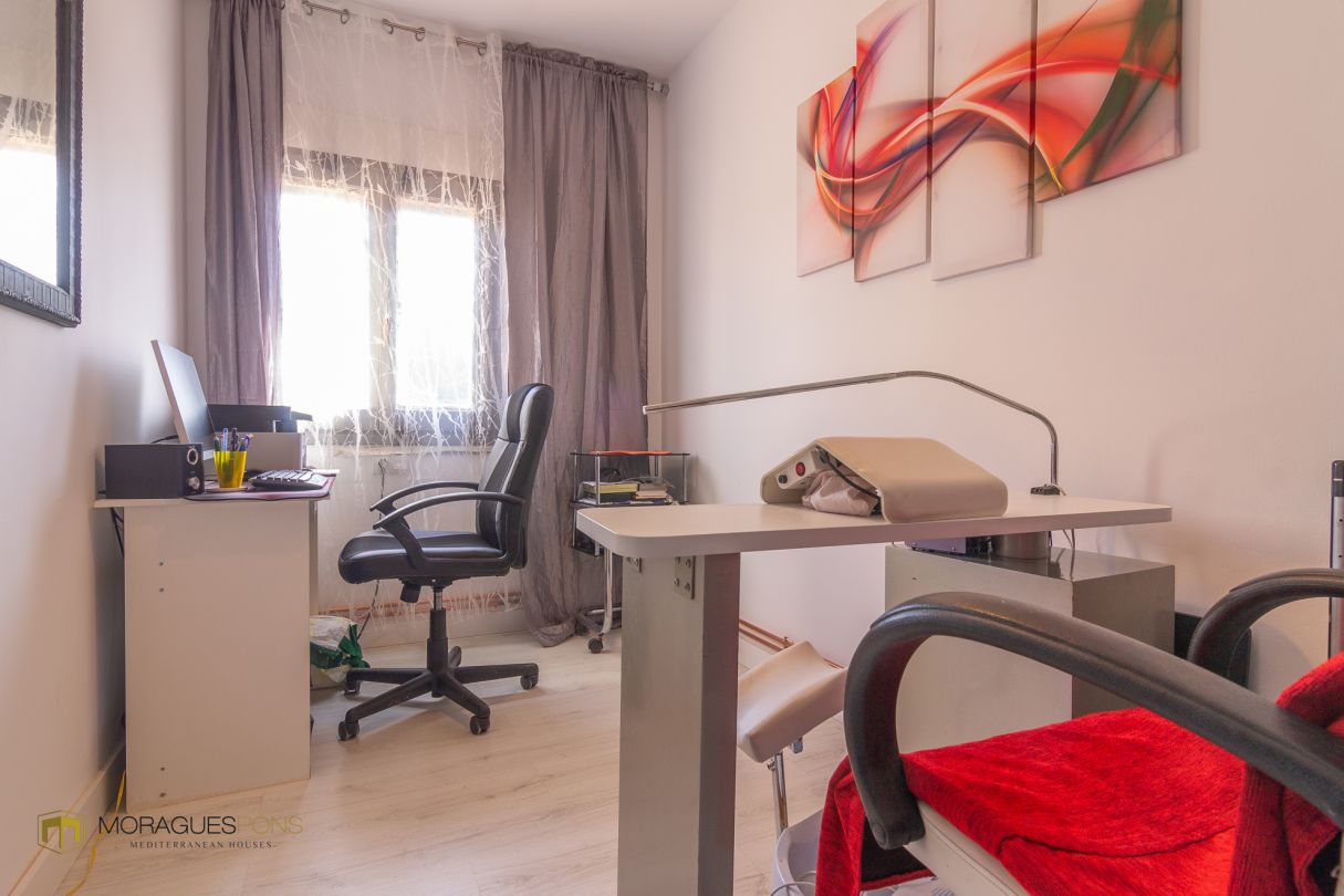 3 Dormitorios - Pedreguer — 13/15