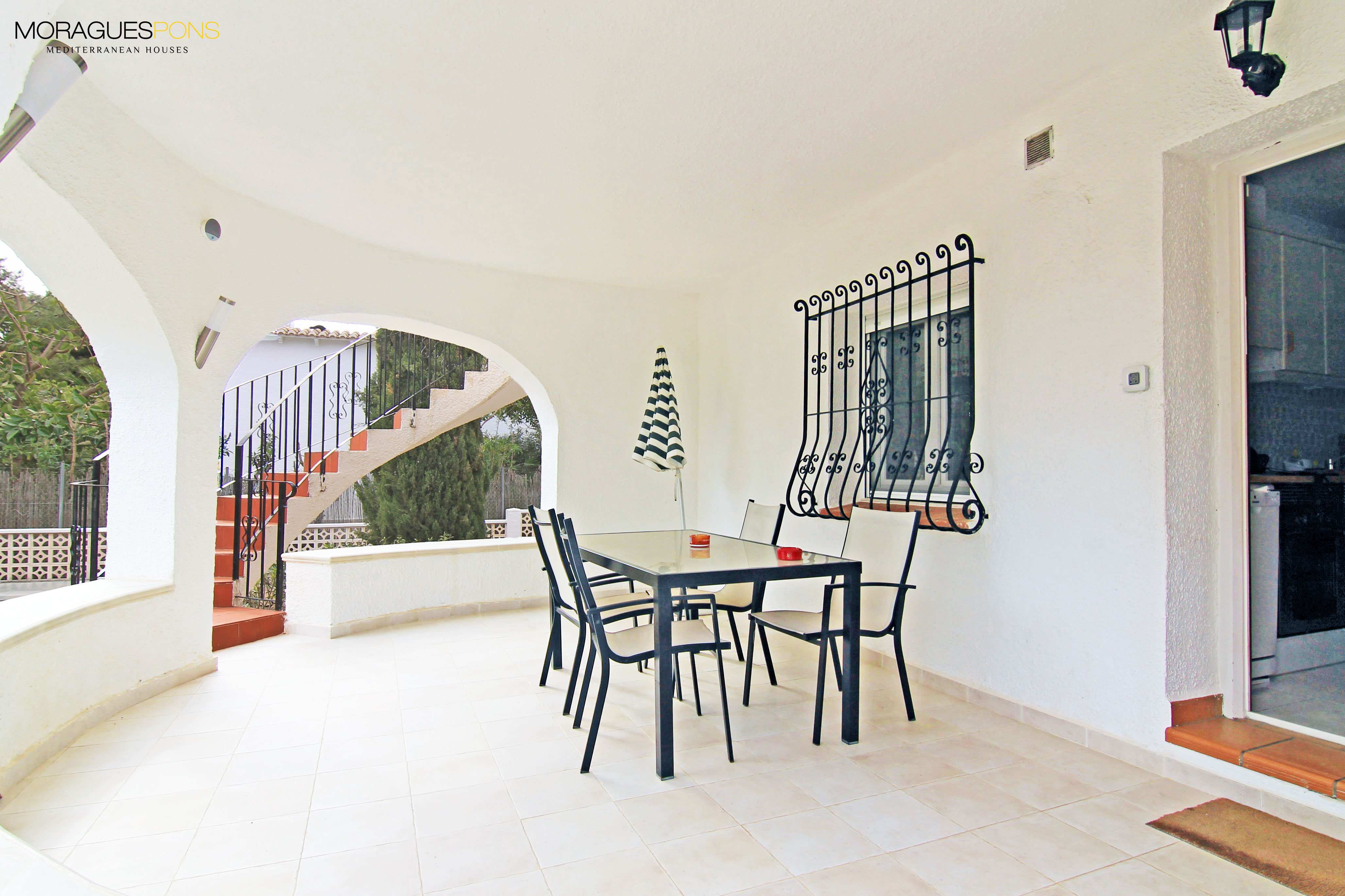 3 Chambres - Jávea - Xàbia — 6/23