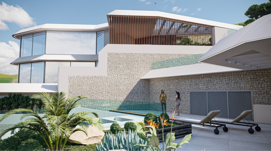 4 Dormitorios - Calpe — 20/27