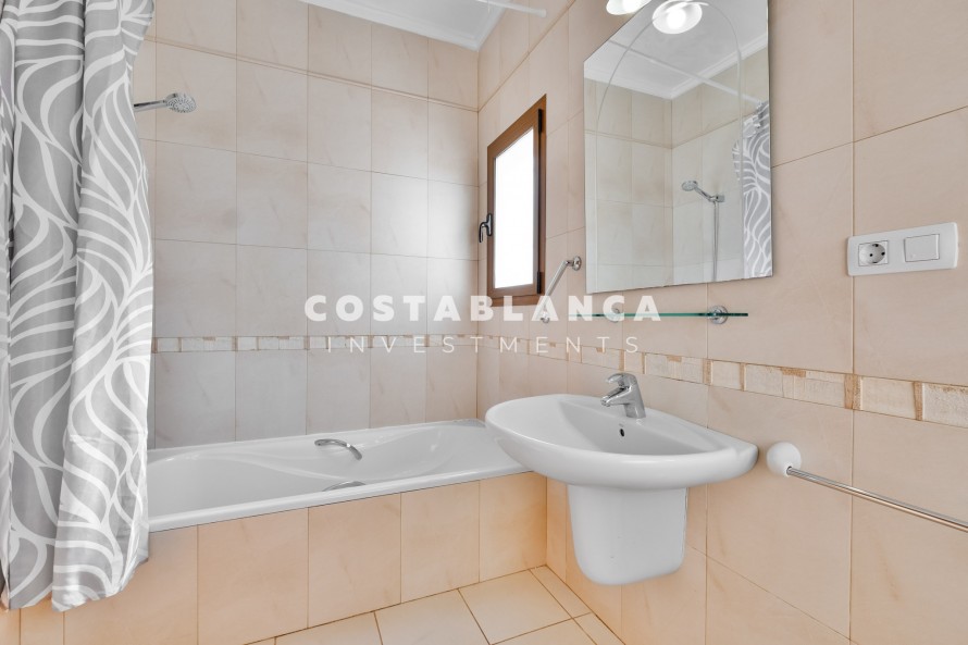 10 Bedrooms - Moraira — 31/40