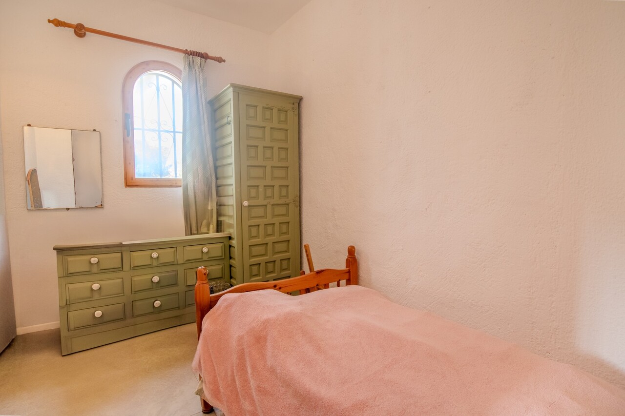 3 Dormitorios - Jávea — 28/50