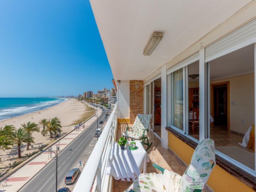 2 Dormitorios - El Campello — 5/23