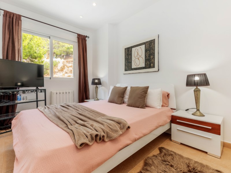 4 Dormitorios - Altea — 28/57