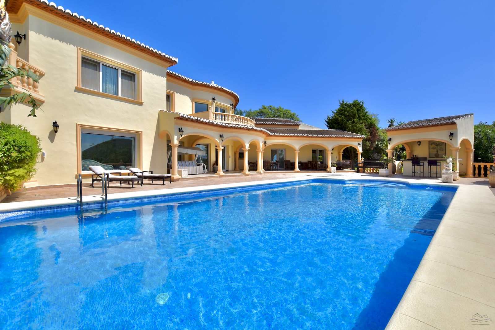 4 Dormitorios - Javea/Xabia — 4/50