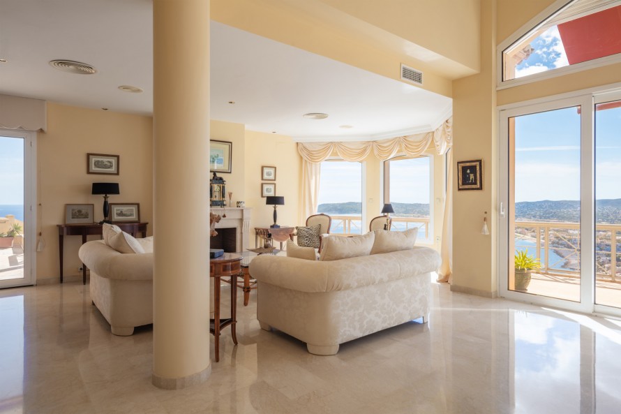 6 Chambres - — 5/35