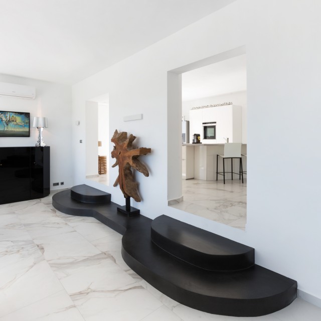 5 Bedrooms - Benissa — 6/29
