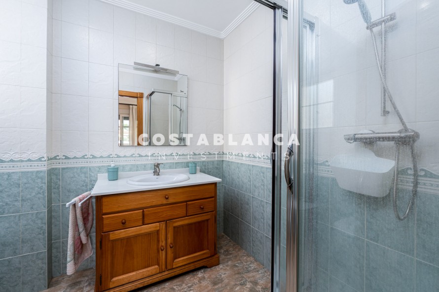 4 Bedrooms - Alfaz del Pi — 21/35