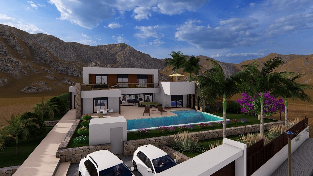 3 Dormitorios - Moraira — 19/31