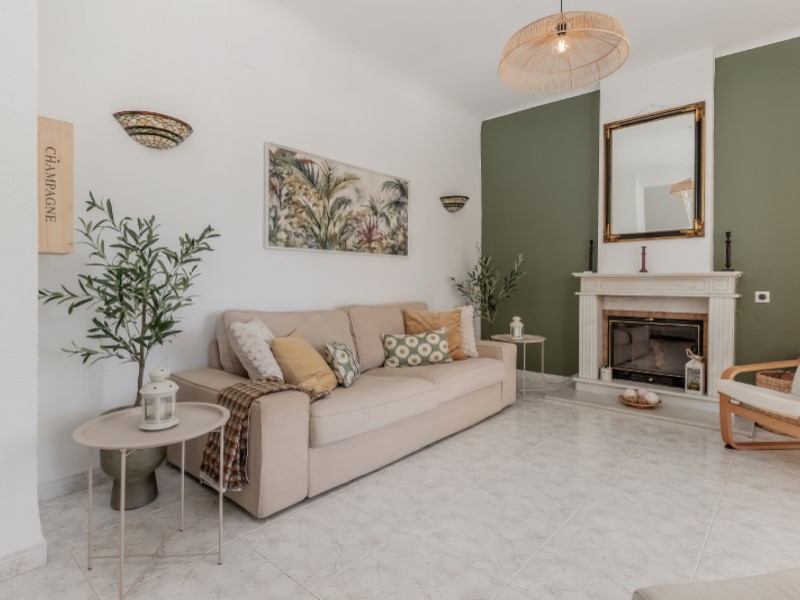 5 Dormitorios - Sant Joan d'Alacant — 55/63