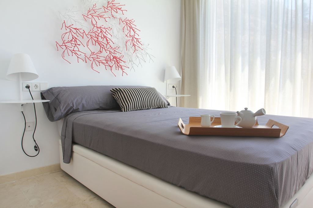 4 Dormitorios - Altea — 34/40